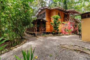 Pachamama Jungle River Lodge - Punta Uva